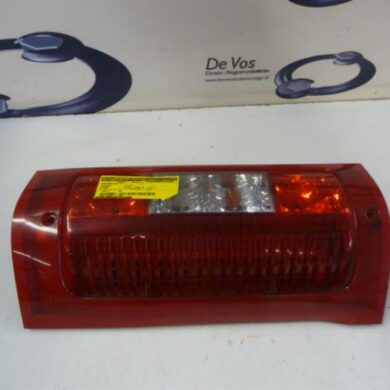 Peugeot Boxer 2.8 HDi 127 Achterlicht links 2006 6350AR