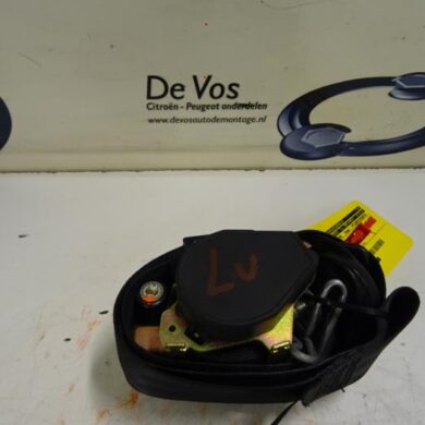 Citroen C4 1.6 16V Gordelspanner links 2005 8974KV