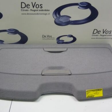 Peugeot 308 1.6 16V THP 150 Parcel shelf 2008 8794XY