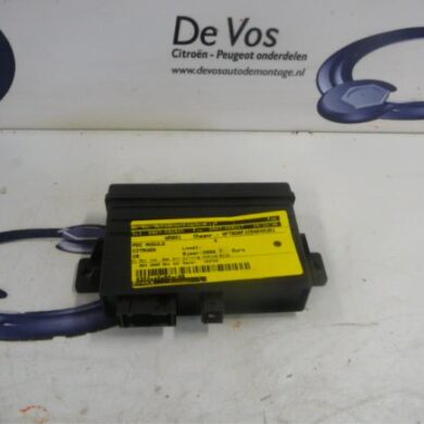 Citroen C5 2.0 16V PDC Module 2008 6590CV-6590CW