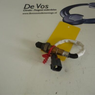 Peugeot 107 1.0 12V Lambda Sonde CFB 2012 1618Q5