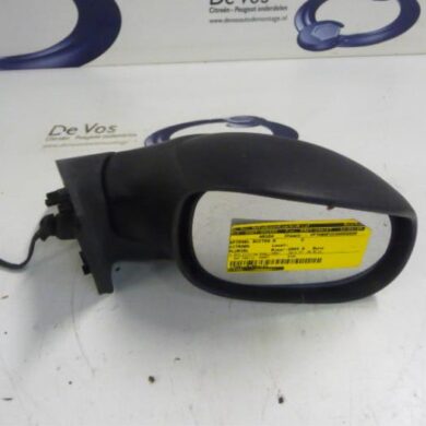 Citroen Pluriel  Wing mirror, right 2004 8149NY