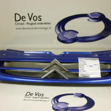 Citroen Berlingo 1.8 Grille 2000 7804J4