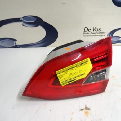 Peugeot 308  Taillight, right 2016 9678094880