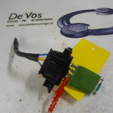 Peugeot Expert  Kachel Weerstand 2013 6450XE