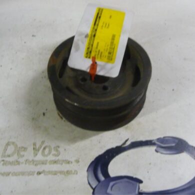 Citroen Jumper  Crankshaft pulley 1996