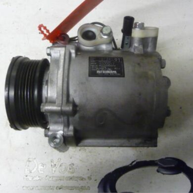 Citroen C-Crosser  Aircopomp 4HN 2007 6453VZ