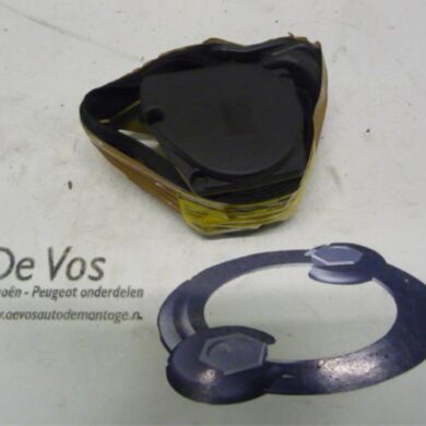 Peugeot Expert 1.9TD Veiligheidsgordel rechts-achter 1996 8973CX