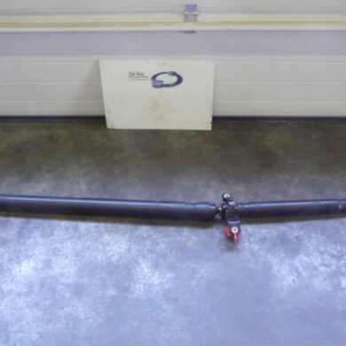 Citroen C-Crosser  Intermediate shaft 4HN 2009 280191 W6DGB