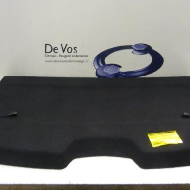 Peugeot 308 1.6 VTI 16V Parcel shelf 2009 8794VS