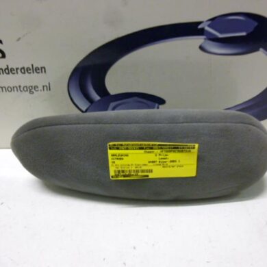 Citroen C5 2.0 16V Armrest 2003 8830E8-8957JN