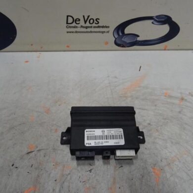 Citroen C5 1.6 16V THP 155 PDC Module 2012 6590EC-6590EE
