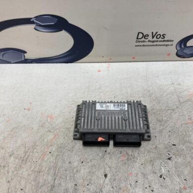 Peugeot 307 2.0 16V Automatic gearbox computer RFN 2004 2529WV-2529WW-9649117680 20TS01