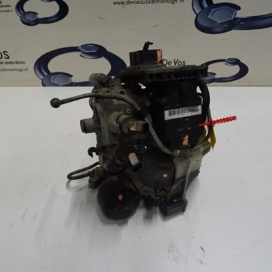 Peugeot 5008  Manual engine 2012 1608311780 20DR24