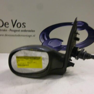 Peugeot 206 1.4 XR,XS,XT,Gentry Buitenspiegel links 2006 8148YC