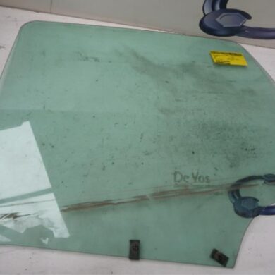 Peugeot 308  Portierruit 4Deurs links-achter 2009 9203JK