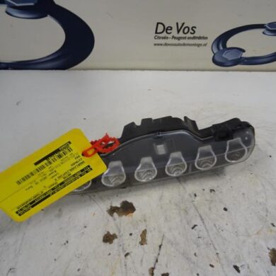 Citroen DS3  Daytime running light, right 2012 6206R8