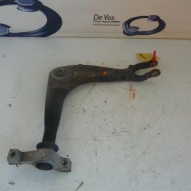 Peugeot 407  Front wishbone, right 2011 3521T8