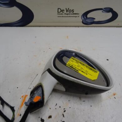 Citroen C4  Wing mirror, right 2008 8149ZV