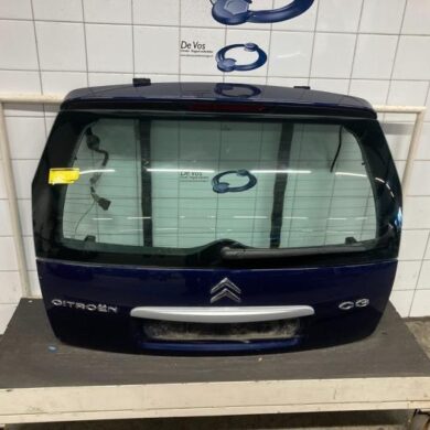 Citroen C3 1.4 16V Sensodrive Achterklep 2008 8701Q2