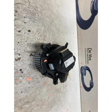 Citroen C4 Picasso  Kachel Ventilatiemotor 2018 1609690280