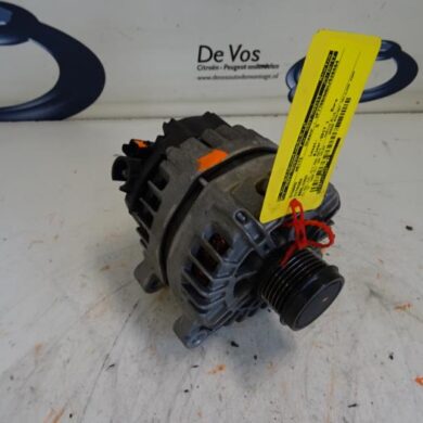 Citroen Berlingo  Dynamo BHWBH02 2017 9810525380