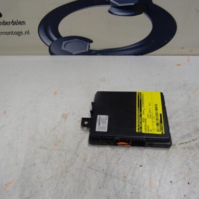 Peugeot iOn  Heater computer 2012 1607127680