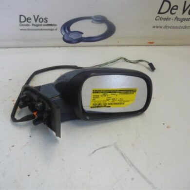 Peugeot 307 1.6 16V Buitenspiegel rechts 2005 8149AX