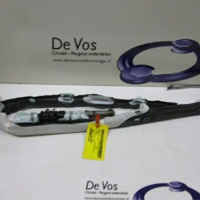 Citroen C4 Picasso 2.0 16V Autom. Hemel Airbag 2007 8216PR