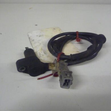 Citroen Berlingo  ABS Sensor 2000 454562