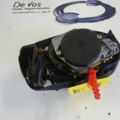 Citroen C5 2.0 16V Seatbelt tensioner, right 2004 8974TL