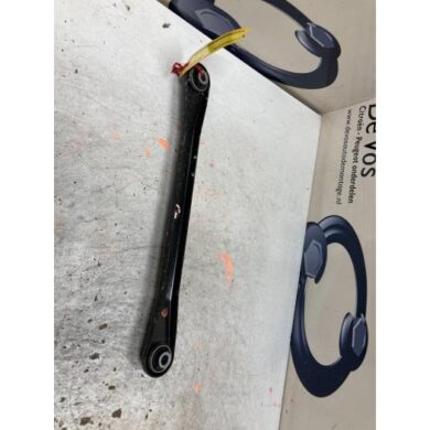 Peugeot 508 1.6 16V Hybrid 225 Reaktionsstange rechts hinten 2022 9820345180