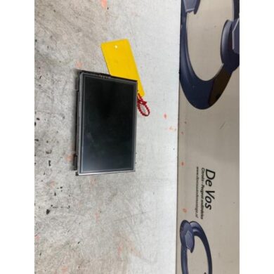 Peugeot 208  Display Interieur HMZ 2015 9812862880