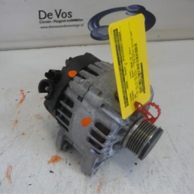 Peugeot 208  Dynamo HNZHN01 2016 9818677980-9670899580
