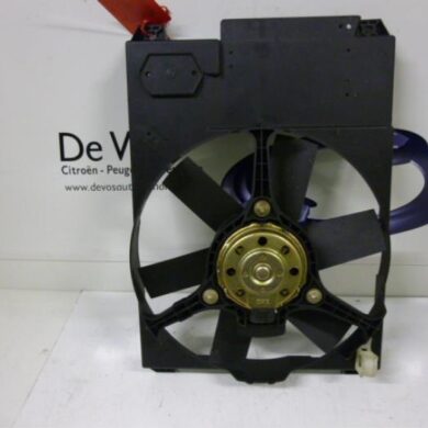 Peugeot Boxer  Koelvinhuis 2003 1253C1-1308CF