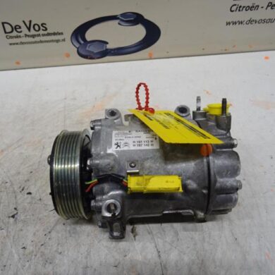 Peugeot Boxer  Aircopomp 4H03 2019 9819711380-1671554080