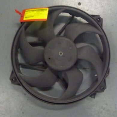 Peugeot 307 2.0 16V Koelvin Motor 2003 1253A9