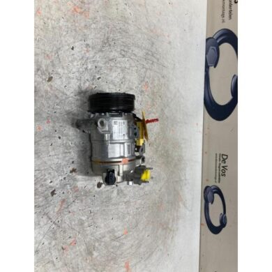 Opel Grandland X  Air conditioning pump HNS 2020 9833718880-9835188280-1673385380