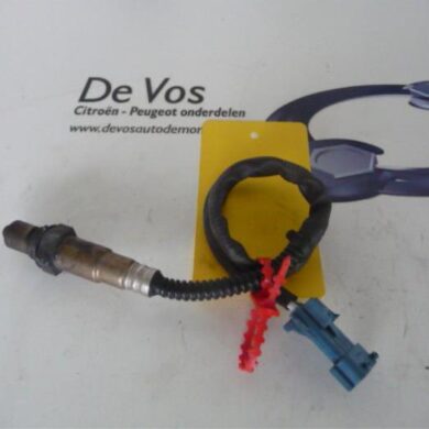 Citroen C5 3.0 V6 24V Lambda probe XFU 2005 1628KY