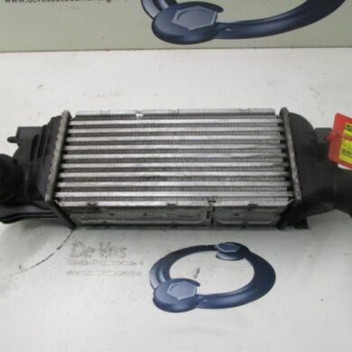 Citroen C5 2.0 HDiF 16V Intercooler RHR 2005 0384G6