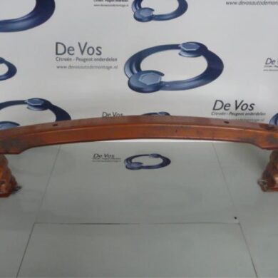 Citroen Pluriel  Rear bumper frame 2004 7414CJ