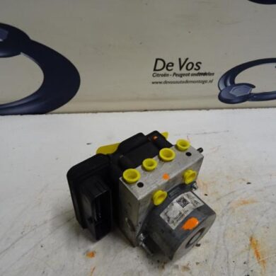 Peugeot 308  ABS Pomp BHZBH01 2016 1614418080