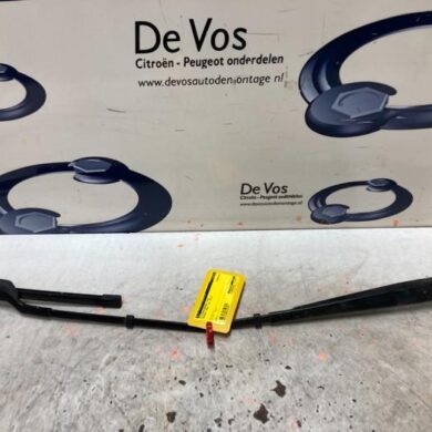 Peugeot 3008 1.6 16V HYbrid 225 Front wiper arm 2019 1617040080