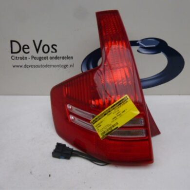 Citroen C4 1.6 16V Achterlicht links 2006 6350T8
