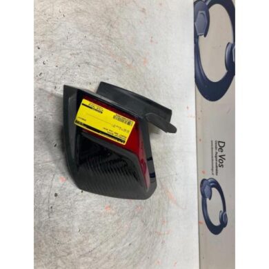 Peugeot 3008 1.6 e-THP 165 16V Taillight, right 2018 9810477080