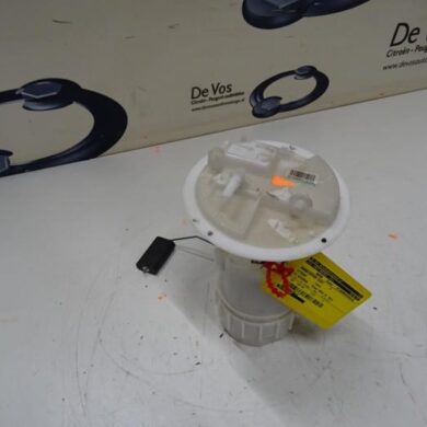 Citroen C3 Aircross  Electric fuel pump HMR-HMRHM05 2018 9674466680