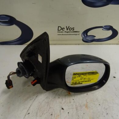Peugeot 206 1.4 16V Buitenspiegel rechts 2005 8149KN-8154JF