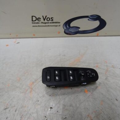 Peugeot 308  Combischakelaar ramen 2016 96788264ZD