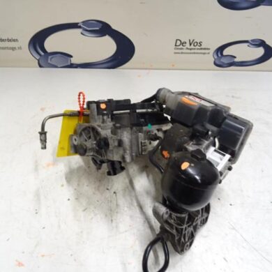 Citroen C3 Picasso  Manual engine 2012 1607487380 20DS98