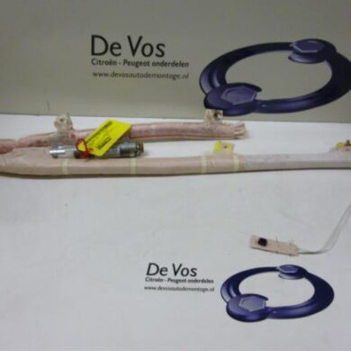 Citroen C4 1.6 e-HDI Hemel Airbag 2011 821602